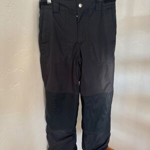 Columbia snow pants